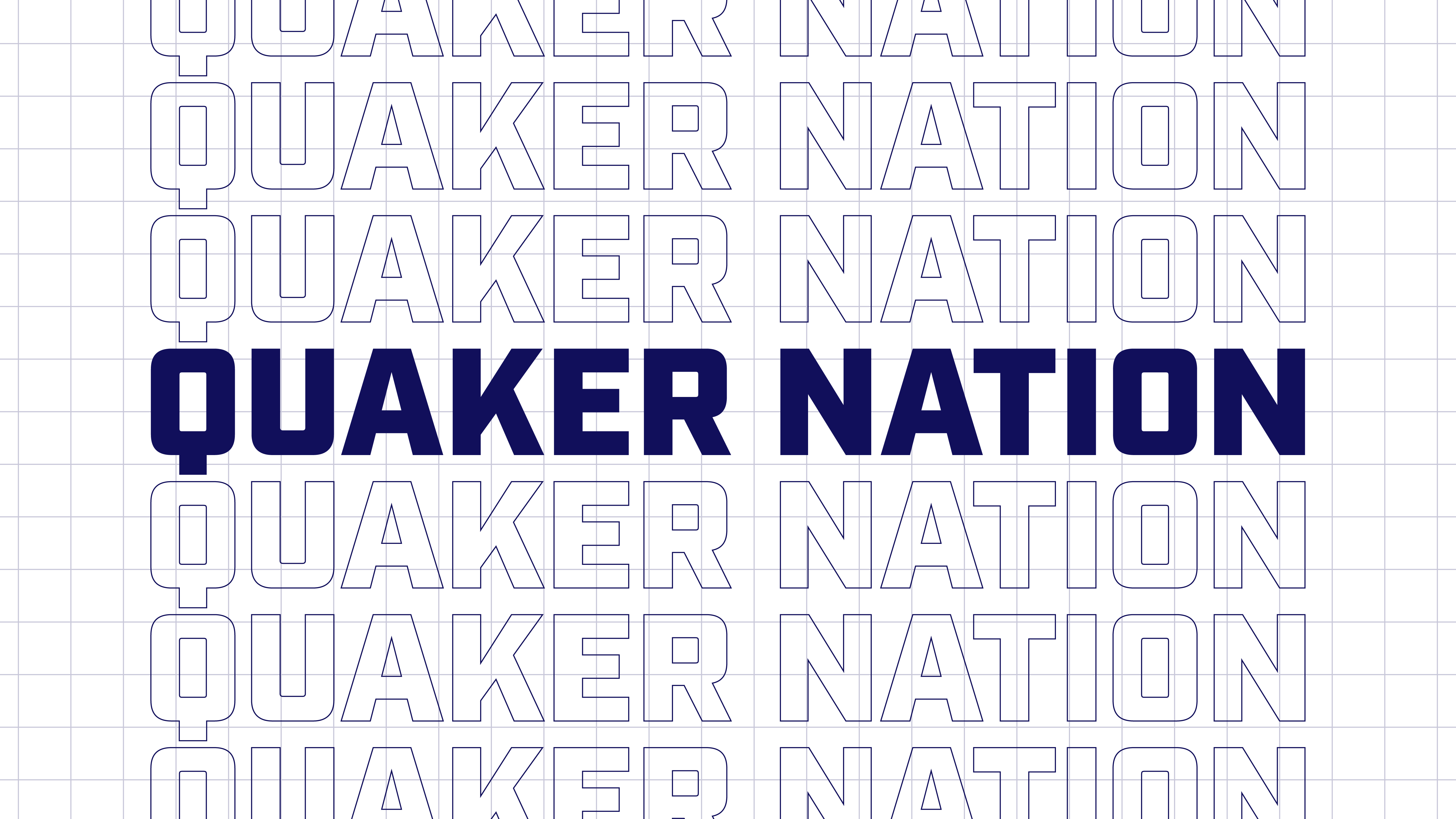Quaker Nation newsletter