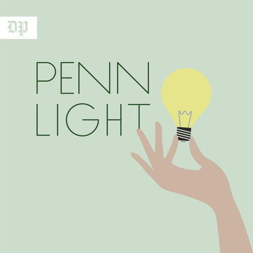 podcast-The Penn light